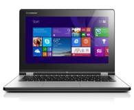 Lenovo Yoga 2 Pro i5-4210U/8GB/256/Win8 QHD+ srebrny - 202455 - zdjęcie 9